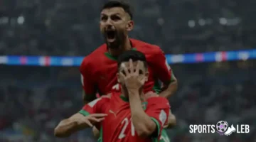 تأكيد الموعد.. موعد مباراة المغرب وسوريا ربع نهائي كأس العرب 2025 والقنوات الناقلة